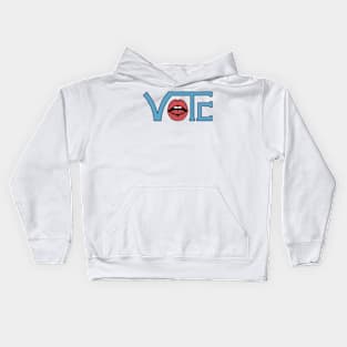 VOTE Kids Hoodie